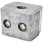 Allstar Performance Ballast 25LB Clamp On - ALL14181. Fixed Price $129.52.