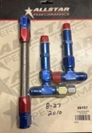 Allstar 26157 Fuel Line New Old Stock. Fixed Price $45.00.
