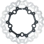 Gbrakes GBD9001X Front Wave Rotor Full-floating 11.8IN.. Fixed Price $263.00.