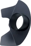 Allstar Performance ALL42116 Spindle Duct - Mount Single 3 Tube. Fixed Price $39.99.