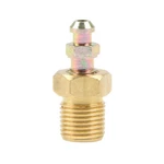 Allstar Performance ALL50180-20 Bleeder Screws 1/8 Npt 20PK. Fixed Price $54.99.