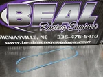 Fel-pro 1823 Oil Pan Gasket Set Chevy 350 Cnc Bowtie Block Stroker Clearance. Fixed Price $28.75.