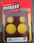 Moroso 64941 -carb Spacer 4-HOLE 1/2" Phenolic Plastic Quadrajet. Fixed Price $59.99.
