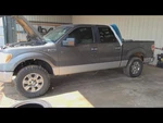 Driver Front Seat Bench 40/20/40 Fits 09-10 Ford F150 Pickup 1305576. Fixed Price $624.99.