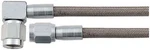 Allstar Performance 46402-12-5 12IN #4 Line STR/-4 90 Deg 5PK. Fixed Price $89.95.