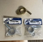 Afco 19065, 19066, 19060 Modular K772 Upper Ball Joint Collar Ring, 10 Degree,. Fixed Price $50.00.
