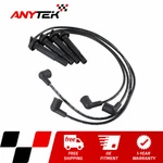 Spark Plug Wire 2005-07 2008 2009 2010 Subaru Forester Outback Impreza 2.5L. Fixed Price $20.89.
