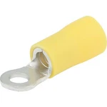 Allstar Performance Ring Terminal #6 Hole Insulated 12-10 20PK- ALL76051. Fixed Price $5.48.