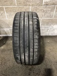 1X P245/40R18 Pirelli Cinturato P7 A/s Ao 8/32 97 H Used Tire 2454018. Fixed Price $110.00.