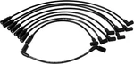 Ozikutech 9PCS Spark Plug Wires Set Fit For 5.7L 5.0L Chevy Gmc C1500 K1500 Silv. Fixed Price $37.91.