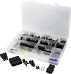 Allstar Performance 76262 Weather Pack Master Kit. Fixed Price $108.27.