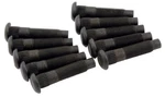 Allstar Performance 72040 Ford 9IN Housing Studs 10PK. Fixed Price $52.74.