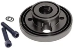 Moroso 23782 Filter Block Off Merlin. Fixed Price $103.99.