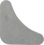 Allstar 22192-100 1/8IN Gusset W/o Hole 100PCS. Fixed Price $80.30.
