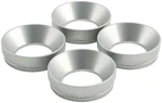Allstar ALL26183 Restrictor Plate Inserts - 1.100 Id Natural Aluminum. Fixed Price $38.99.
