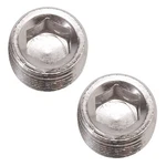 Russell Endura Pipe Plug Fitting 3/8 Npt 662051. Fixed Price $21.73.