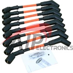 Dragon Fire Low Ohm Spark Plug Wire Set For 1997-2019 Chevy Gm Ls 5.3L-7.0L V8. Fixed Price $54.95.