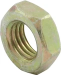 Allstar Performance ALL18251 28 Lh Steel Jam Nuts 4PK. Fixed Price $21.60.