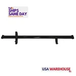 Triple Race SC-FA-0010, One Black Chromoly L/w Front Axle 50IN 2-1/2IN. Fixed Price $241.38.
