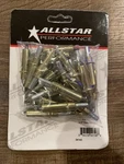 Allstar Performance ALL18227 3/16IN Cleco Pins 25PK. Fixed Price $34.99.