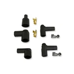 Taylor Cable 45429 Spiro-pro Coil Wire Repair Kit; 36 In. Length; Red;. Fixed Price $33.64.