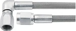 Allstar 46302-14-5 14IN NO.3 Line STR/-3 90 Deg 5PCS. Fixed Price $95.50.