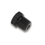Earls AT993303ERL 3/8 Inch Npt Hex Head Plug, Hard Anodized Aluminum. Fixed Price $22.99.
