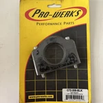 Pro-werks C72-308-BLK Bar Mount 1 3/4 Brilliance Black. Fixed Price $35.00.