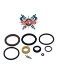 Polaris XP900-4 XP1000 900/1000S Walker Evan Front Shock Seal-kit 2.0 5/8 (s). Fixed Price $24.00.