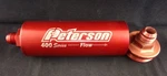 Peterson 400 Series Filter Canister -16AN Fittings,. Fixed Price $60.00.