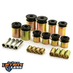 Ridetech 11329590 Delrin Control Bushing Set W/stock Arms 1978-1988 Chevrole. Fixed Price $434.50.
