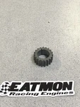 New Peterson Htd 19 Tooth Crank Pulley Gear 1/8 I.d.. Fixed Price $50.00.