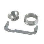 CBM-10449-KIT Front Cover, Oil Pan & Rear Billet Alignment Tool Set. Fixed Price $82.99.