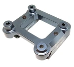 Go Senzo Iame X30 Freeline Engine Mount Set 100 80MM Karting. Fixed Price $156.59.
