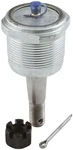Allstar Performance ALL56011 Ball Joint Greasable Upper Screw-in Low. Fixed Price $64.99.