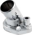 Allstar 30174 Water Neck 45 Deg Chrome For Sbf. Fixed Price $33.29.