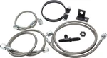 Allstar Performance ALL42057 Brake Line Kit - Rear 3 Hose Ends. Fixed Price $88.99.
