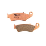 Gbrakes Off-road Pads GB0524-76. Fixed Price $38.00.