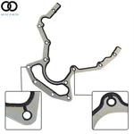 Rear Main Seal& Block Cover Gasket Kit For Chevrolet 4.8 5.3 6.0 LS2 LS3 LS6. Fixed Price $9.48.
