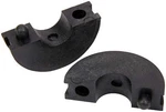 Allstar Performance ALL64460-10 16MM Shock Collar Shim Kit 1/2IN 10PK. Fixed Price $8.79.