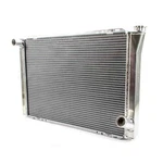 Howe Radiator 19.5X28.75 Chevy- 342A28. Fixed Price $322.04.