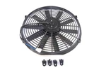 Racing Power Company R1204 14IN Electric Fan Black Straight Blade. Fixed Price $67.91.