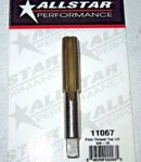 Allstar Tungsten Steel Tap Titanium Coated 5/8" -18 Lh Hand Fine Thread ALL11067. Fixed Price $20.95.