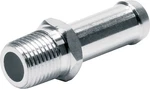 Allstar ALL99312 1/8 Npt To 5/16 In. Hose Aluminum Rad Overflow Fitting. Fixed Price $21.95.