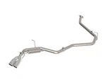 Afe 2025+ Toyota Camry L4 2.5L Takeda Ss Cat-back Exhaust W/ Polished Tips. Fixed Price $674.00.