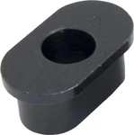 Allstar 56335 Centerlink Insert - Straight Through Steel Black Paint. Fixed Price $25.68.