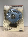 Allstar Performance Power Steering Bracket Kit Head Mount ALL48500. Fixed Price $59.99.
