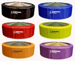 New 14" X 6" Air Outerwear Cover,pre-filter. Fixed Price $34.99.