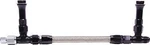 Allstar Performance ALL26168 Fuel Line Kit 11-5/8IN Dominator Black. Fixed Price $77.99.