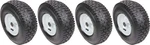 Allstar Performance ALL10602 Wheel Kit Pit Cart Chassis. Fixed Price $229.99.